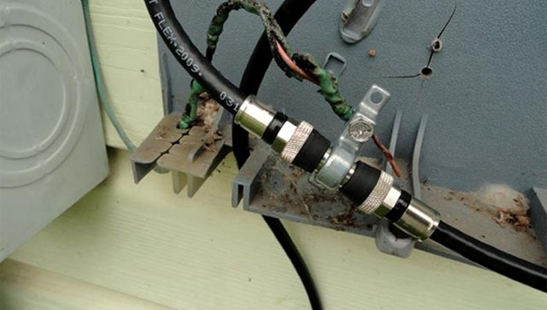 grounding equipment – electrical engineering in atlanta ga